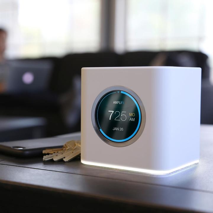 Produktbild Ubiquiti AFi-R AmpliFi Mesh Router System