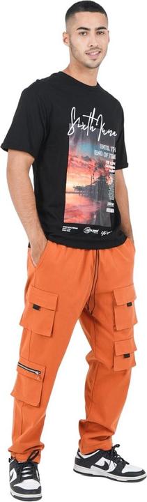 Actual product image Sixth June t-hirt ixth june california (S)