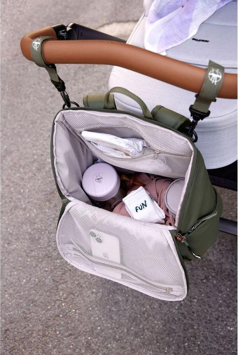 Actual product image Lässig Label