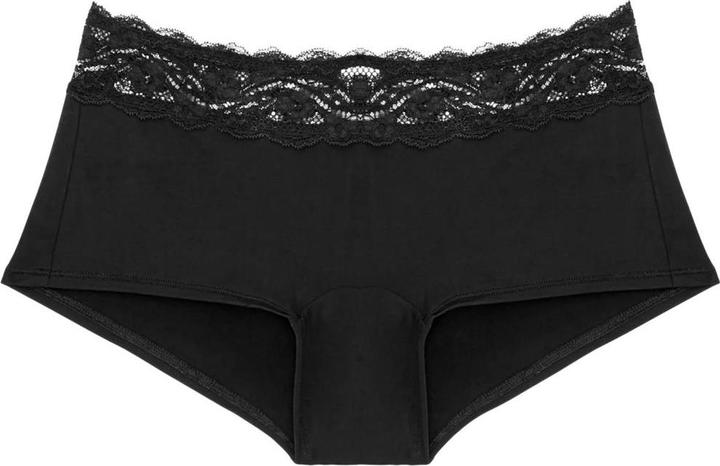 Actual product image Triumph Lovely Micro Short (XL, Single pack)