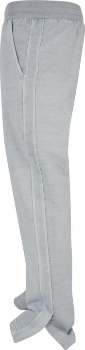 Actual product image Urban Classics Heavy Terry Garment Dye Slit Sweatpants - 19383 (XXL)