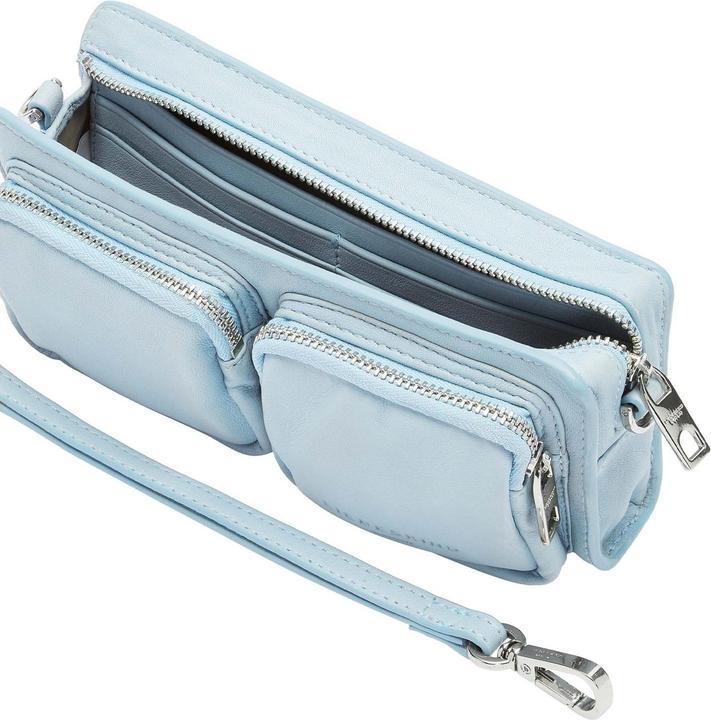 Produktbild Liebeskind Berlin Pouch Accessories Pouch aus Schafsleder