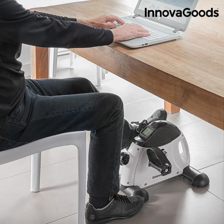 Actual product image InnovaGoods Mini bike XT