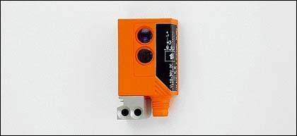 Actual product image IFM OJ5000