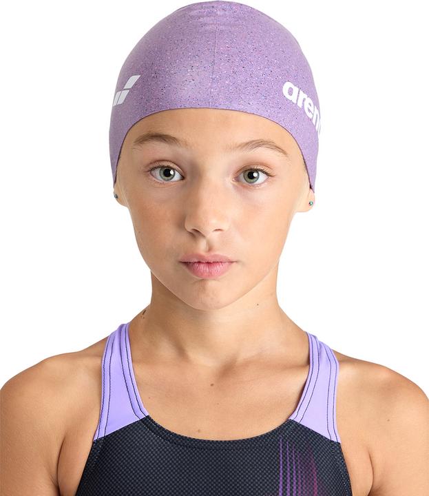 Image du produit Arena Casquette Silicone Jr