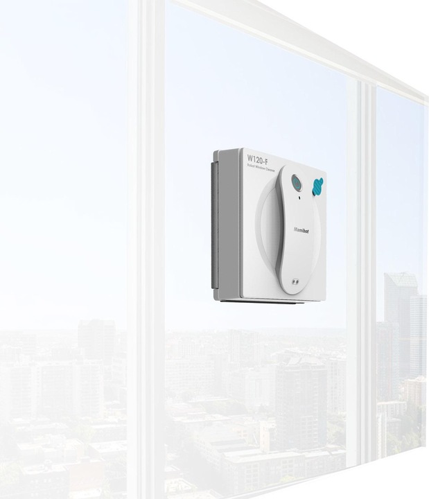 Produktbild Mamibot W120-F Spray