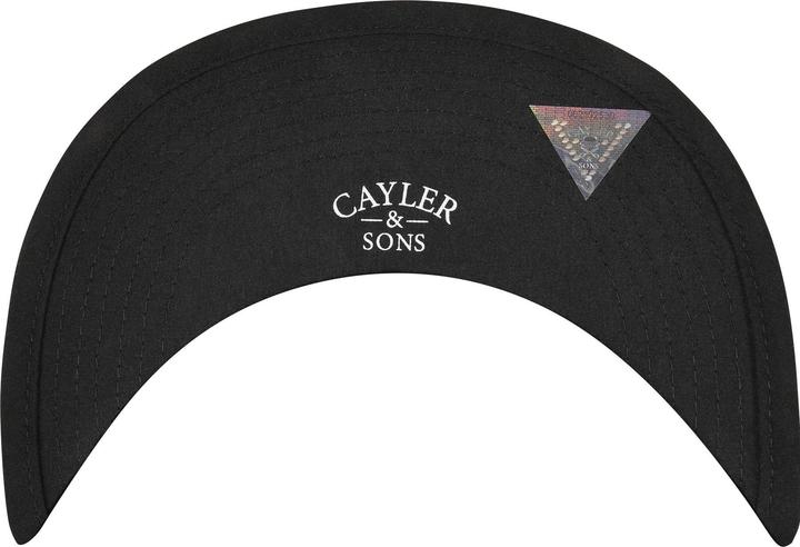 Produktbild Cayler & Sons C&S WL Green Jungle Camp Cap - 13035 (One Size)