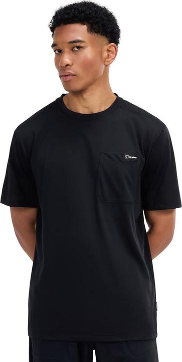 Immagine prodotto Berghaus M Relaxed Tech Tee (T-Shirt) (58)