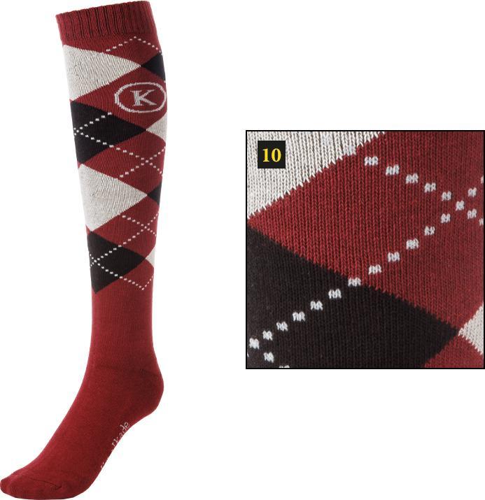 10-bordeaux, Nero-Grigio