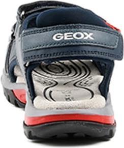 Actual product image Geox Borealis (26)