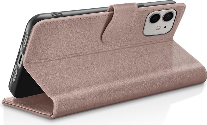 Image du produit Zanaé Premium Etui iPhone 12/12 Pro (Apple iPhone 12, Apple iPhone 12 Pro)