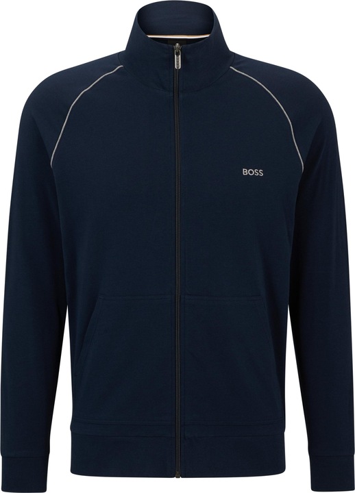 BOSS Loungewear Sweatjacke (XXL)