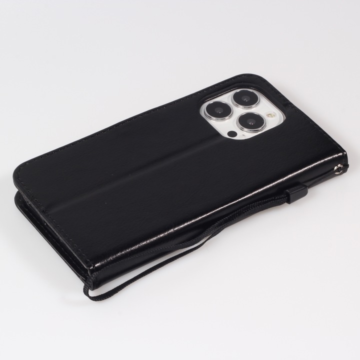 Actual product image PhoneLook Premium Flip cover (Apple iPhone 14 Pro Max)