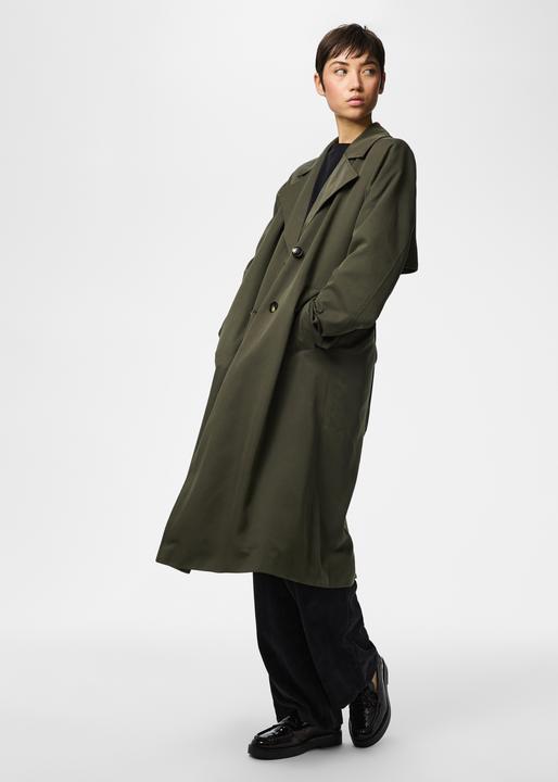 Immagine prodotto Pieces PCSCARLETT Trenchcoat