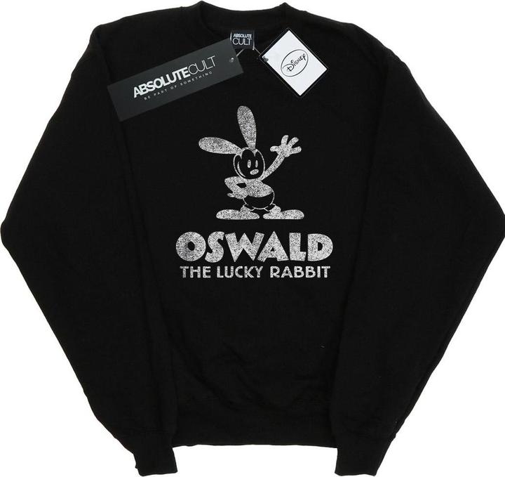 Produktbild Disney Oswald Logo Sweatshirt (5XL)