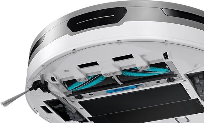 Produktbild Samsung Jet Bot VR8000 (Saugroboter)