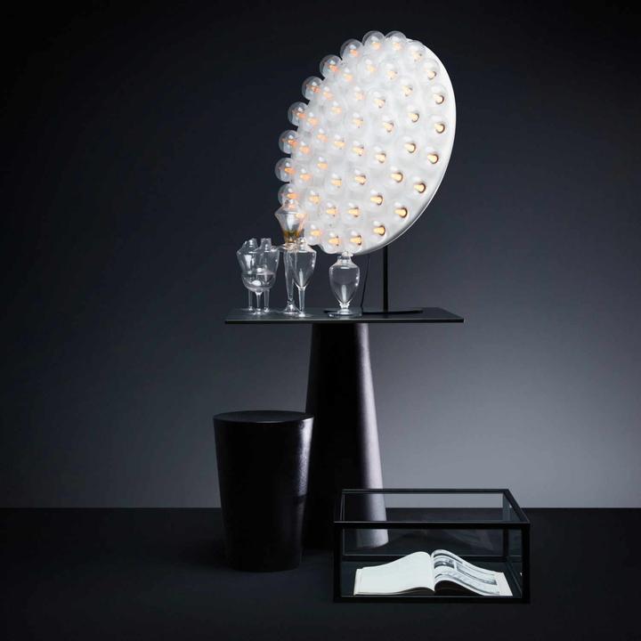 Produktbild Moooi Prop Light Round Floor Led Stehleuchte (1000 lm)