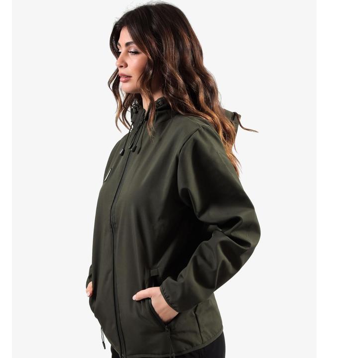 Actual product image Givova Waterproof jacket (M)