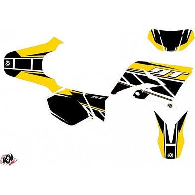 Kutvek, Motorrad Zubehör, Replica Yamaha 50 Dt 2007>2011