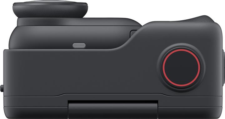 Produktbild Insta360 GO Ultra Creator Black (240p, WLAN, Bluetooth)