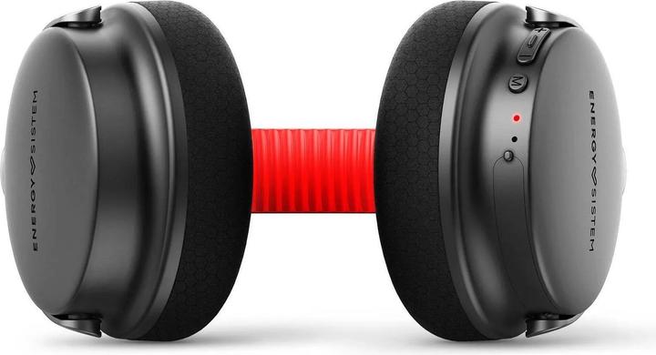 Actual product image Energy Sistem Power Sport (50 h, Cable, Wireless)