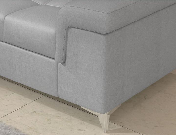 Produktbild ELTAP Eridano (Bettsofa, Ecksofa, 4-Sitzer)