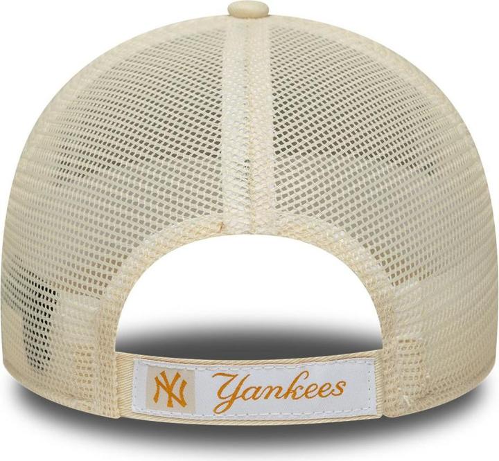 Produktbild New Era 9Forty Kinder Trucker Cap - New York Yankees beige C (52, 53, 54)