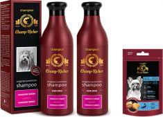 Dr Seidel Dermapharm Champ-Richer Szampon dla psów rasy york 250ml (Cane)