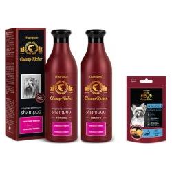 Dr Seidel Dermapharm Champ-Richer Szampon dla psów rasy york 250ml (Cane), Igiene animale