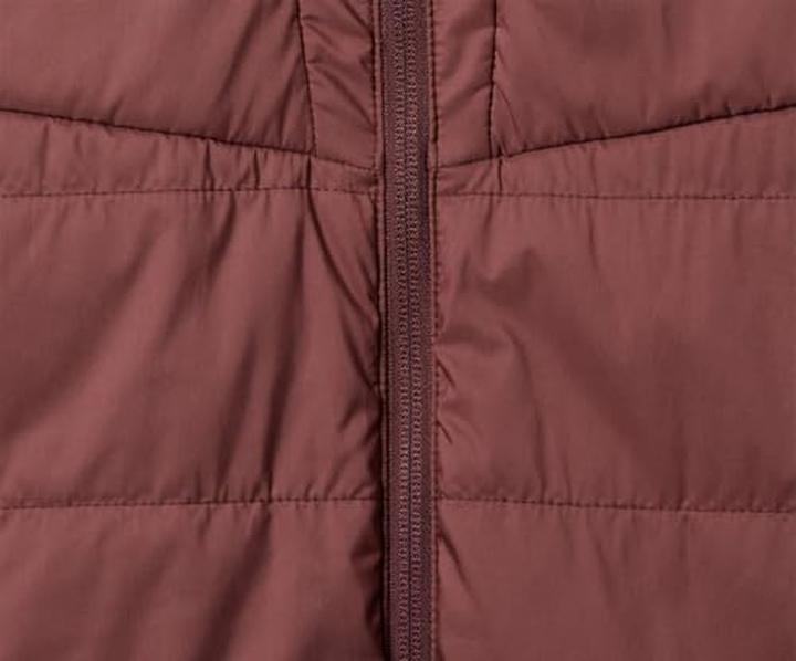 Actual product image Fjällräven Keb Padded Hoodie (XL)