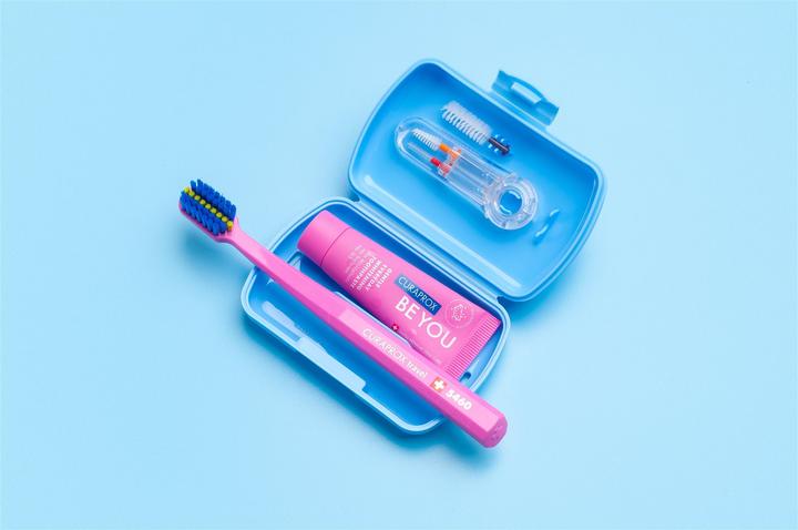 Produktbild Curaprox Ortho (Hygieneprodukt)