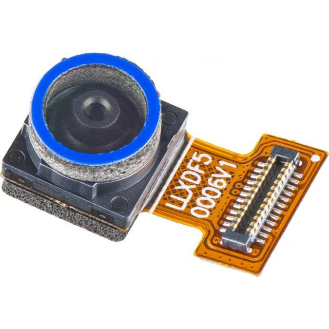 Honor Front Camera Module fur X7d 5G / 400 Smart 5G, Pezzi di ricambio per dispositivi mobili