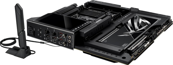 Produktbild ASUS Rog Maximus Z890 Extreme (LGA 1851, Intel Z890, E-ATX)