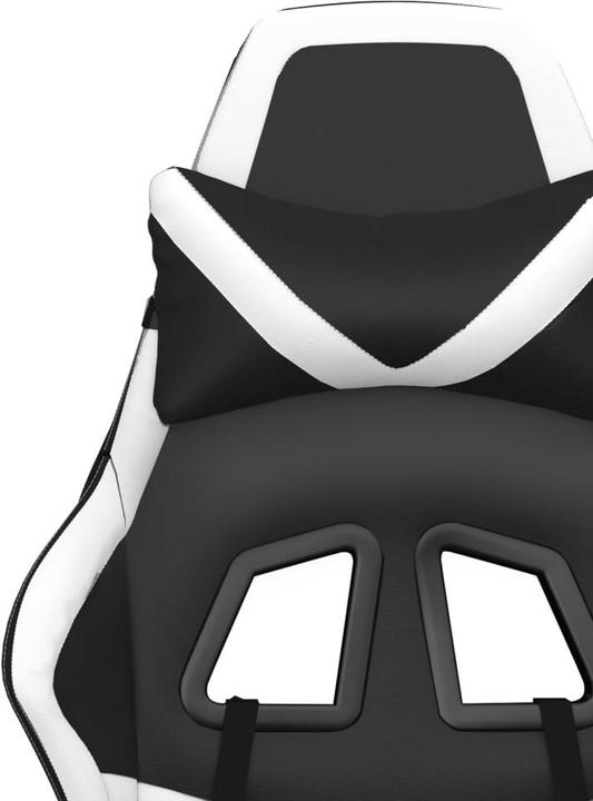 Produktbild vidaXL Gaming-Stuhl (40.50 - 50 cm)