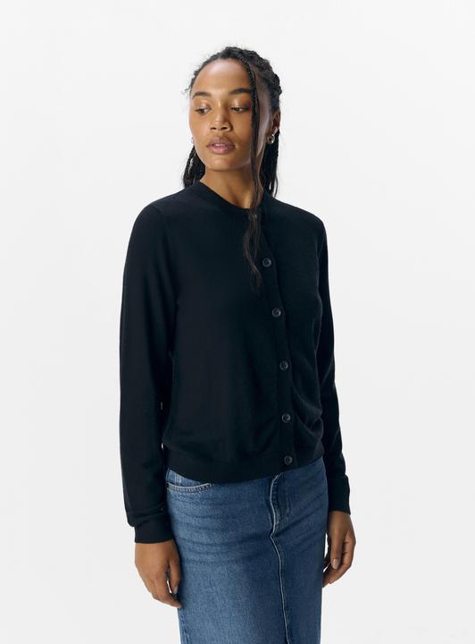 Produktbild Object OBJTHESS Strickjacke (S)