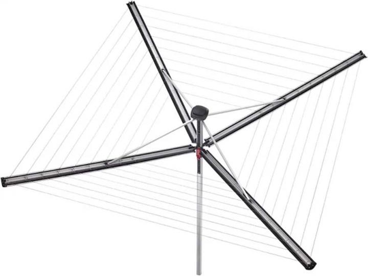 Actual product image Vileda Suszarka zewnętrzna Sun-Rise (2.16 m)