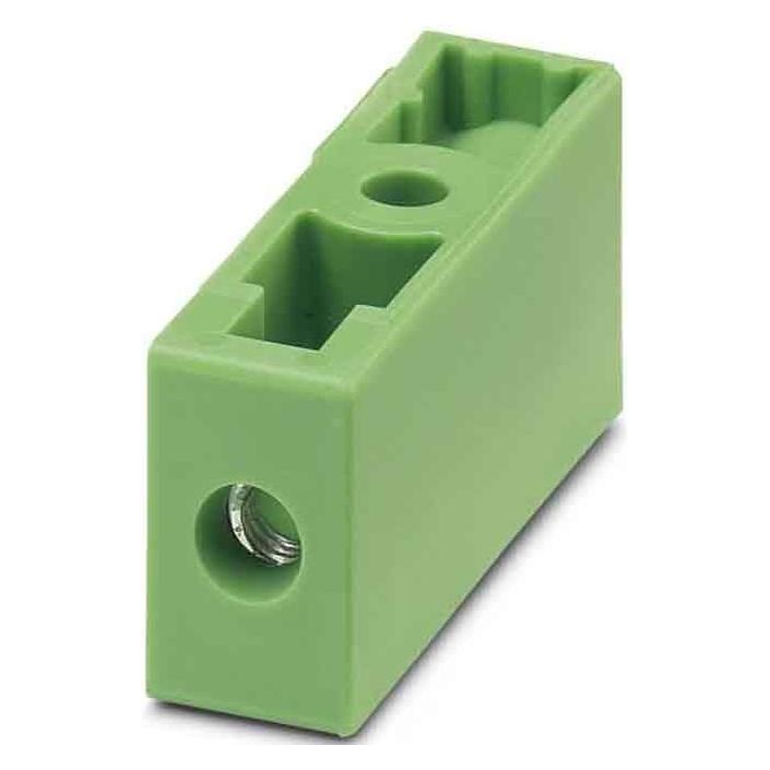 Phoenix Contact Verde Accessori Phoe, Cavo + Spina Elettrica,