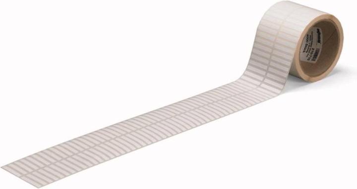 Produktbild Wago Etiketten für TP-Drucker (17.50 cm)