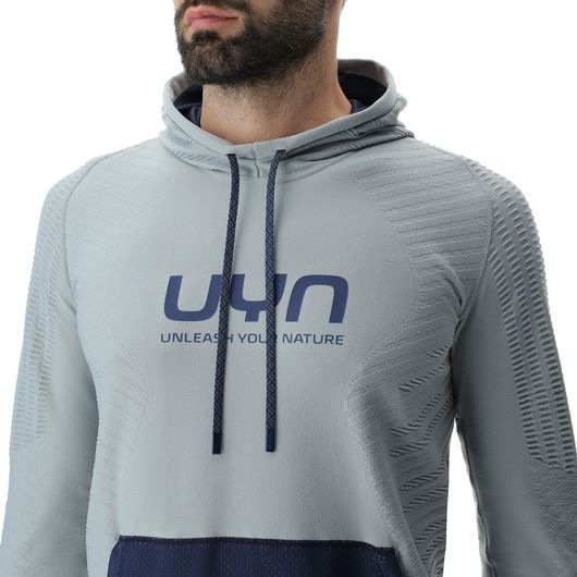 Produktbild UYN Kapuzenshirt Skipper (M)