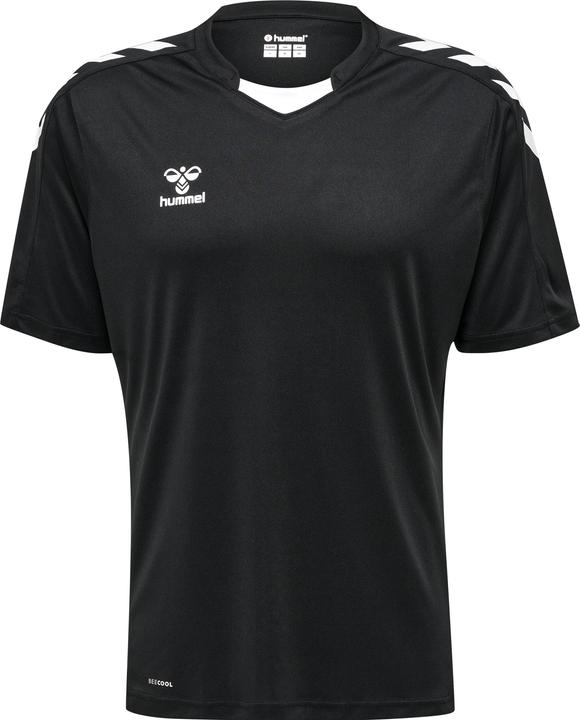 Produktbild hummel Core Xk Poly Jersey S/S (XL)