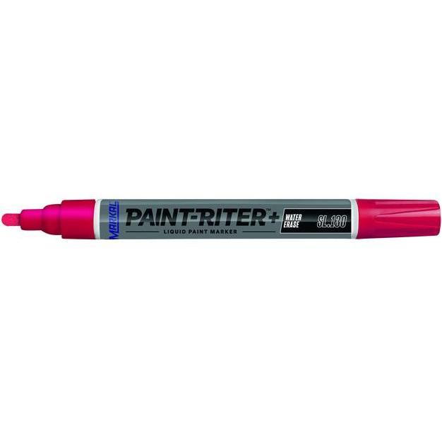 NoName, Marker, Markal SL 130 Paint-Riter (Rot, 4 mm)