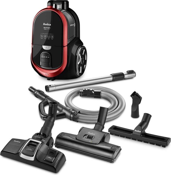 Actual product image Amica Akman VM4012