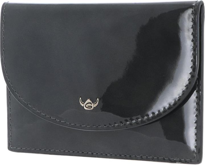 Immagine prodotto Golden Head Porta carte di credito Carrara in pelle con protezione RFID 10,5 cm