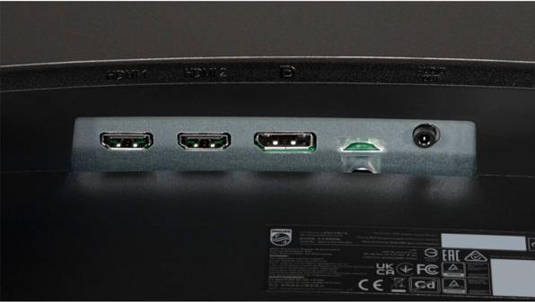 Immagine prodotto Philips 32M1C5500VL/00 (2560 x 1440 pixel, 31.50")