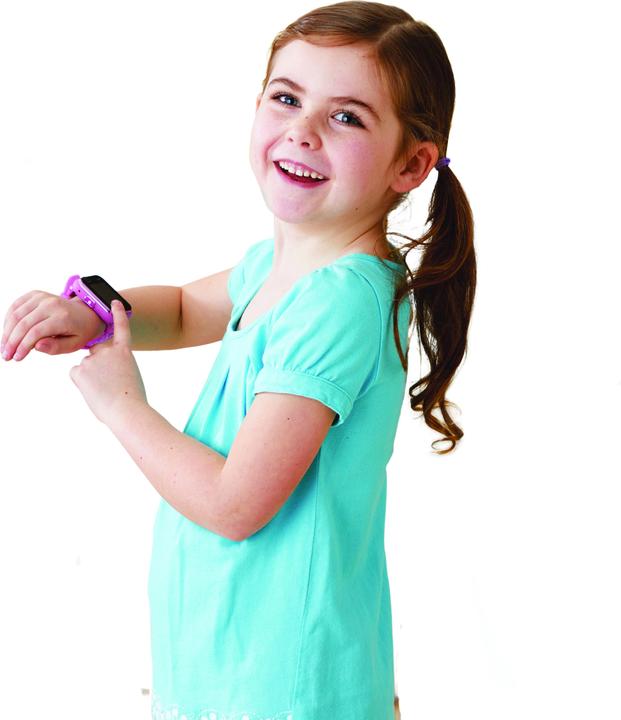Produktbild VTech Kidizoom Smartwatch (196 mm)