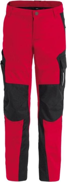Actual product image FHB HUGO work trousers for children (134)