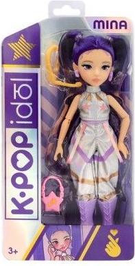 Image du produit Altri KPop Idol (modèle aléatoire) 1 pièce