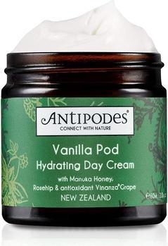Antipodes Rejoice ( Light Facial Day Cream) (60 ml, Tagescreme)
