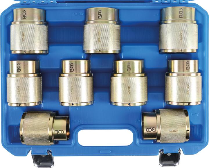 Actual product image BGS Driving tool set