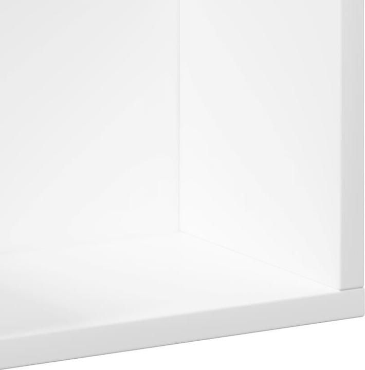 Produktbild VidaXL Wandschrank (75 x 18 x 16.5 cm)